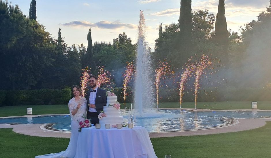 Il matrimonio di Giulio e Marica & Giulio  a Bari, Bari