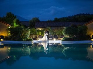 Le nozze di Silvia e Alex 1