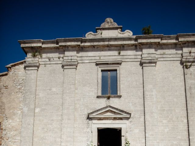 Il matrimonio di Riccardo e Laura a Ancona, Ancona 35