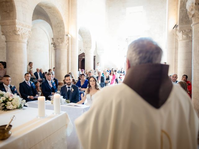 Il matrimonio di Riccardo e Laura a Ancona, Ancona 43