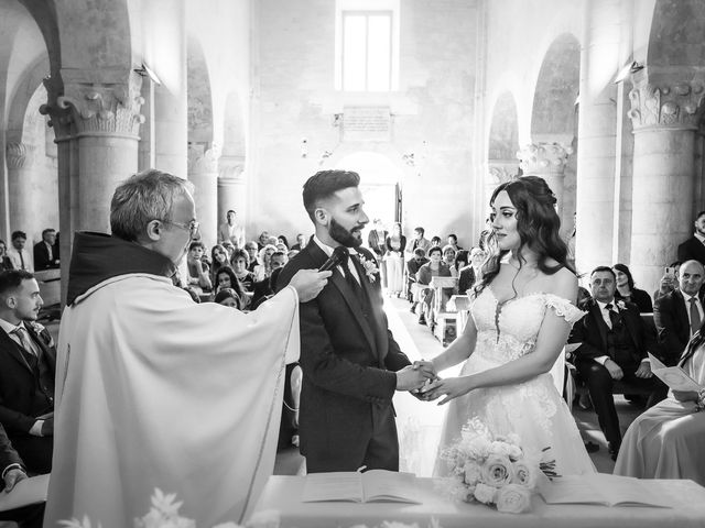 Il matrimonio di Riccardo e Laura a Ancona, Ancona 46