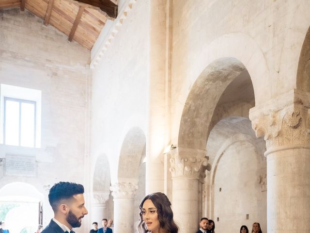 Il matrimonio di Riccardo e Laura a Ancona, Ancona 47