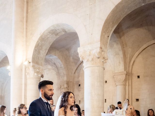 Il matrimonio di Riccardo e Laura a Ancona, Ancona 56