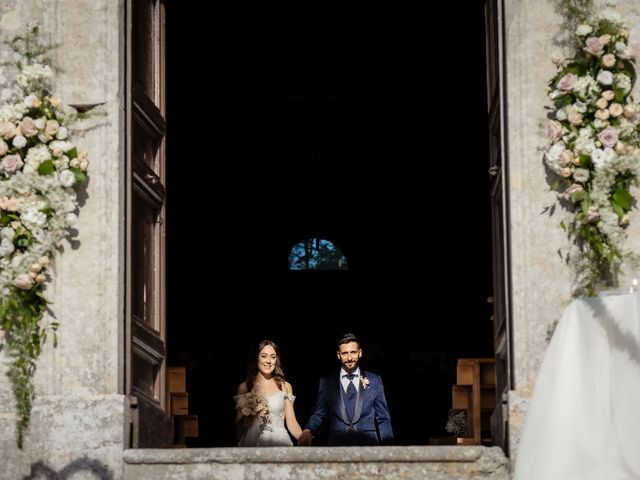 Il matrimonio di Riccardo e Laura a Ancona, Ancona 66