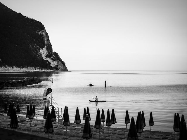 Il matrimonio di Riccardo e Laura a Ancona, Ancona 84