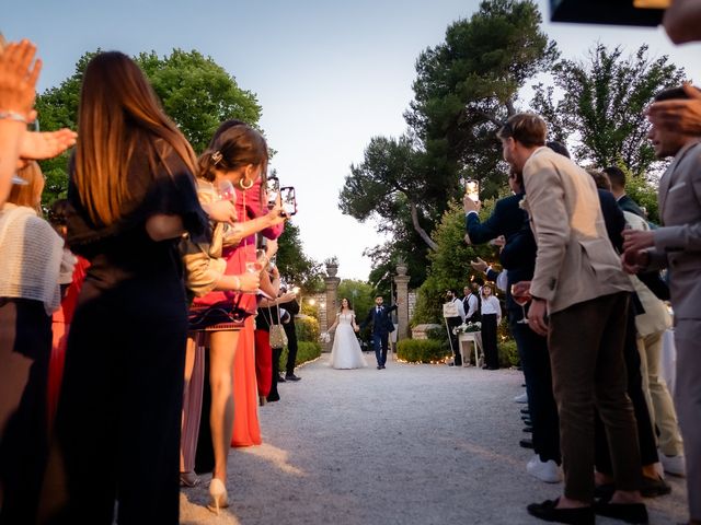 Il matrimonio di Riccardo e Laura a Ancona, Ancona 97