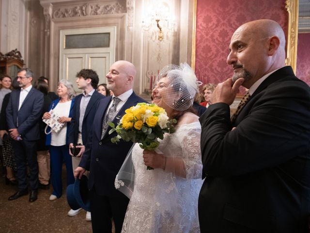 Il matrimonio di Massimo e Valentina a Bologna, Bologna 24