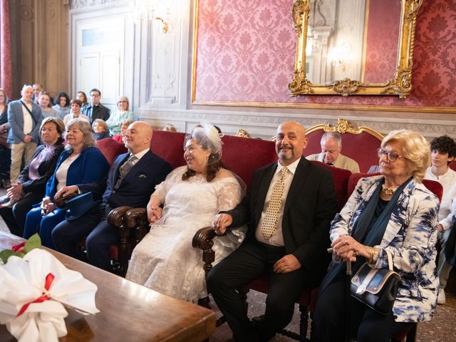 Il matrimonio di Massimo e Valentina a Bologna, Bologna 26