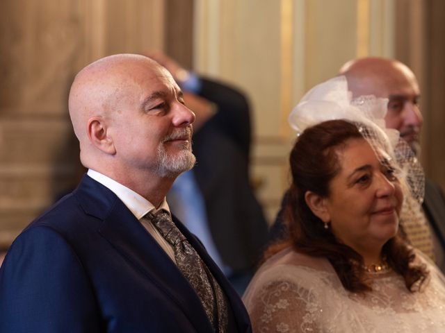 Il matrimonio di Massimo e Valentina a Bologna, Bologna 35