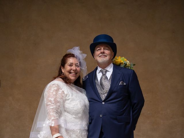 Il matrimonio di Massimo e Valentina a Bologna, Bologna 43