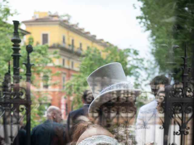 Il matrimonio di Massimo e Valentina a Bologna, Bologna 104