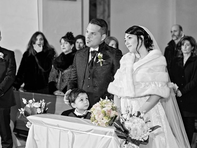 Il matrimonio di Neas e Rossella a Grottammare, Ascoli Piceno 35