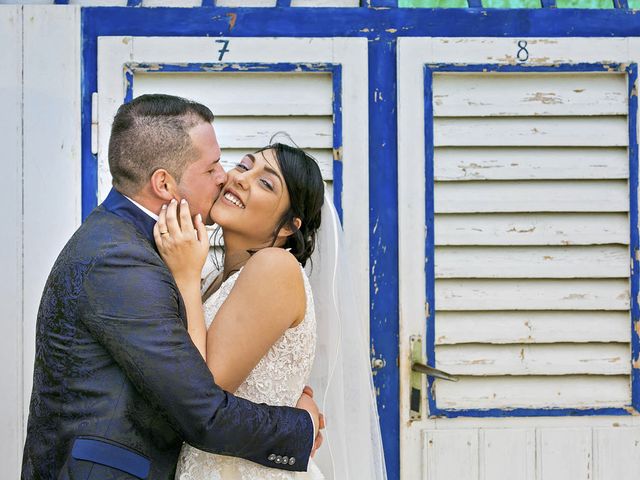 Il matrimonio di Neas e Rossella a Grottammare, Ascoli Piceno 56