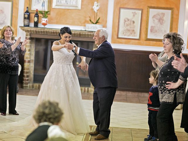 Il matrimonio di Neas e Rossella a Grottammare, Ascoli Piceno 69