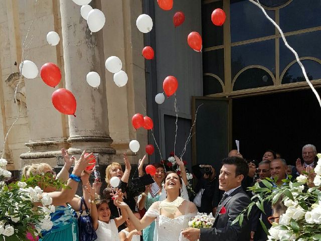 Il matrimonio di Gaetano e Katia a Catania, Catania 1