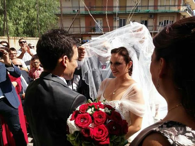 Il matrimonio di Gaetano e Katia a Catania, Catania 2