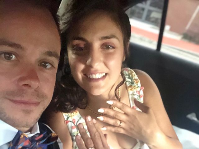 Il matrimonio di Andrea e Silvia  a Castellanza, Varese 4