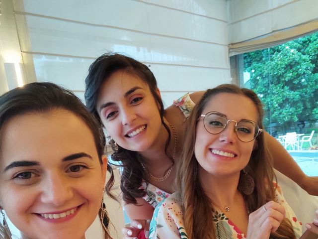 Il matrimonio di Andrea e Silvia  a Castellanza, Varese 10