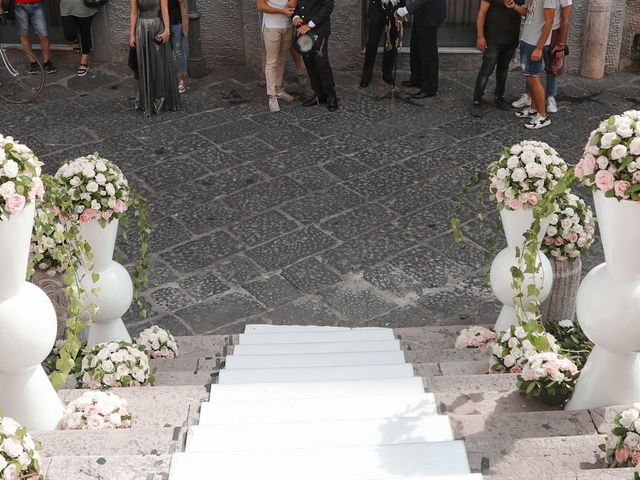 Il matrimonio di Rocco e Caterina a Macerata Campania, Caserta 66