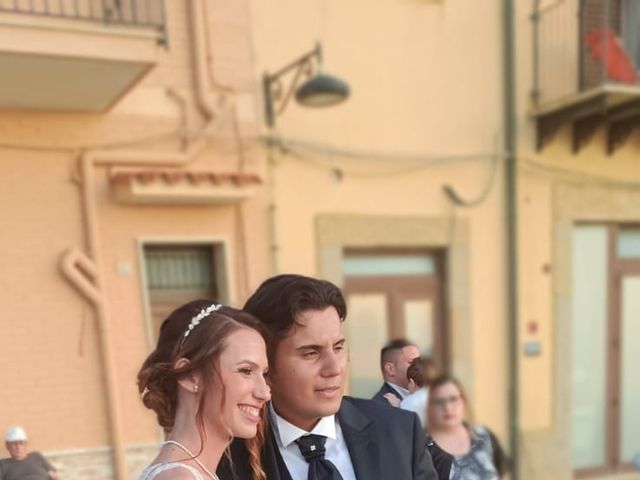 Il matrimonio di Ludovico e Valentina a Palermo, Palermo 2