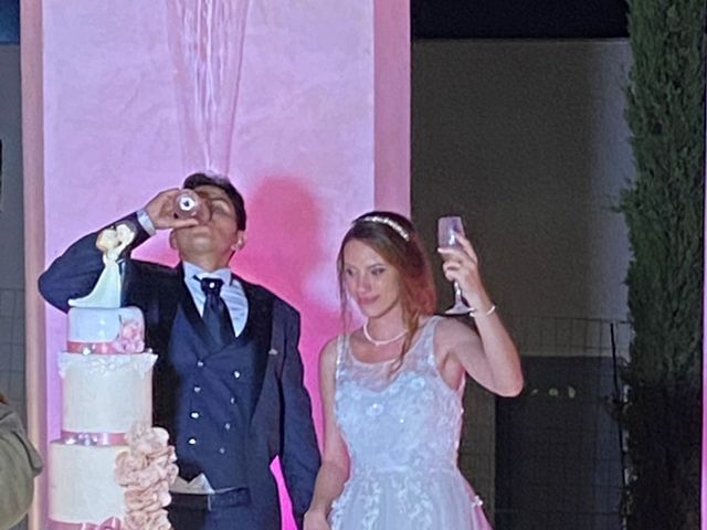 Il matrimonio di Ludovico e Valentina a Palermo, Palermo 3