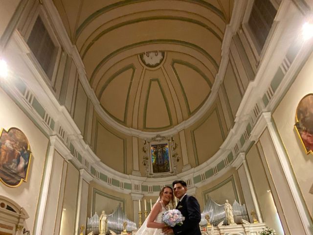 Il matrimonio di Ludovico e Valentina a Palermo, Palermo 4