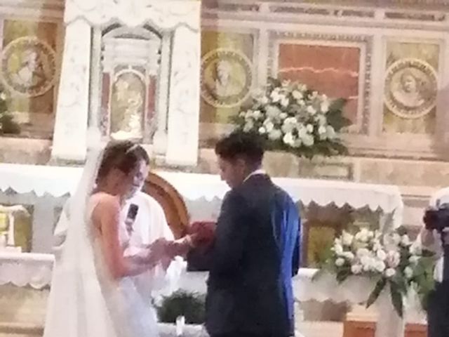 Il matrimonio di Ludovico e Valentina a Palermo, Palermo 5