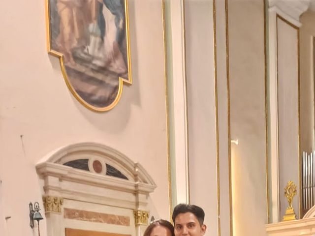 Il matrimonio di Ludovico e Valentina a Palermo, Palermo 6