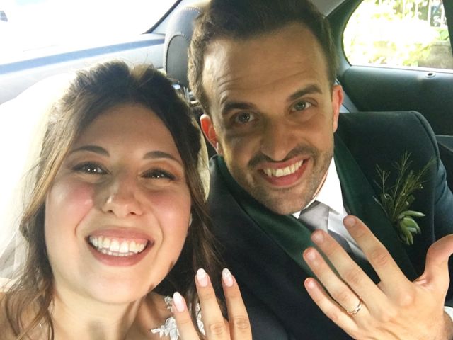 Il matrimonio di Vittorio e Simona a Abbiategrasso, Milano 2