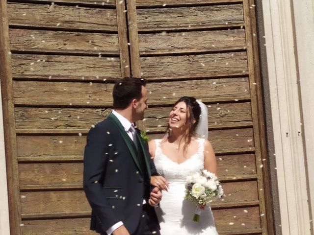 Il matrimonio di Vittorio e Simona a Abbiategrasso, Milano 3