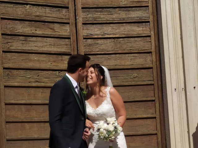 Il matrimonio di Vittorio e Simona a Abbiategrasso, Milano 4