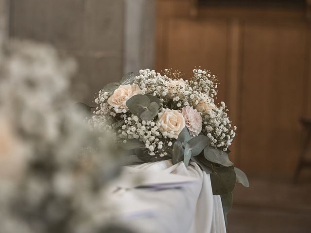 Il matrimonio di Andrea e Simona a Pistoia, Pistoia 26