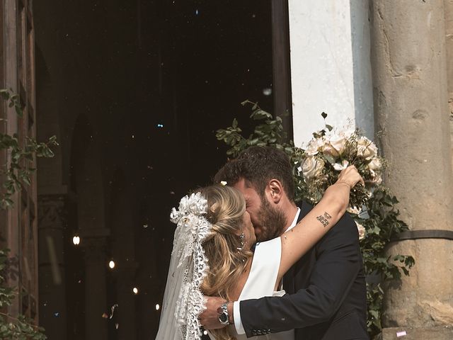 Il matrimonio di Andrea e Simona a Pistoia, Pistoia 31