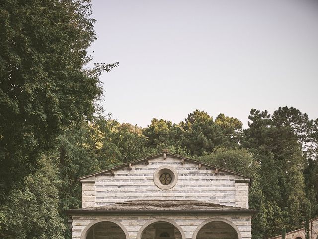 Il matrimonio di Andrea e Simona a Pistoia, Pistoia 34