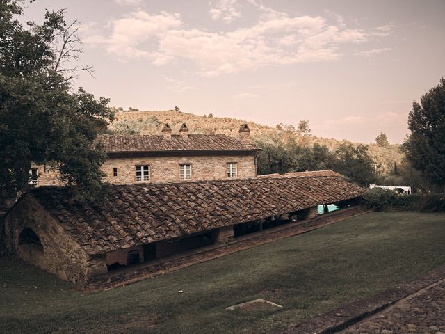 Il matrimonio di Andrea e Simona a Pistoia, Pistoia 39