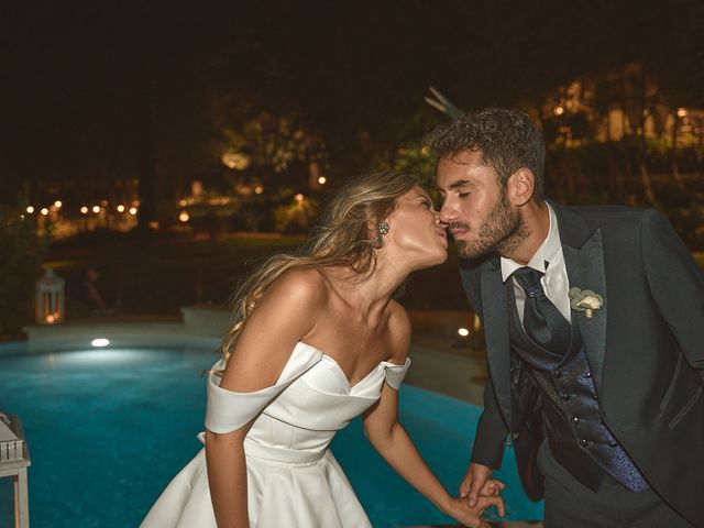 Il matrimonio di Andrea e Simona a Pistoia, Pistoia 68