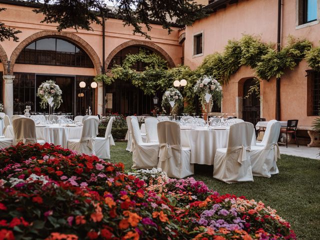 Il matrimonio di Alessandro e Carmen a Castelbelforte, Mantova 16