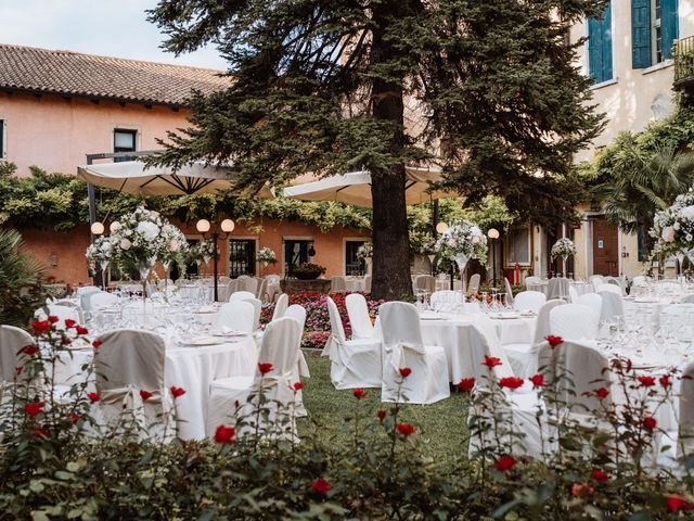 Il matrimonio di Alessandro e Carmen a Castelbelforte, Mantova 17