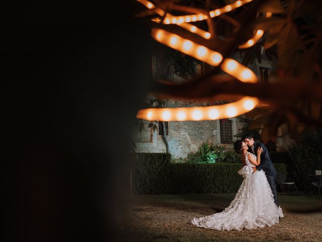 Il matrimonio di Benedetta e Giuseppe a Antonimina, Reggio Calabria 78