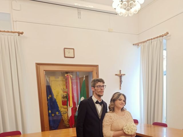 Il matrimonio di Matteo   e Jessica a Chiari, Brescia 3