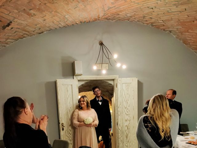 Il matrimonio di Matteo   e Jessica a Chiari, Brescia 5