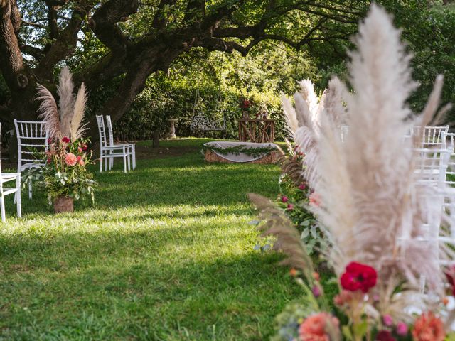 Il matrimonio di Marianna e Moreno a Roma, Roma 29