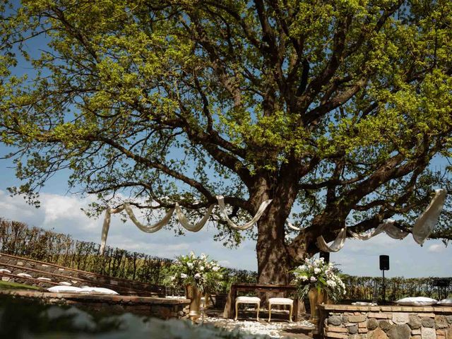 Il matrimonio di Giulia e Maurizio a Roma, Roma 11