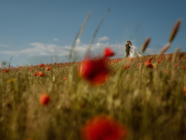 Il matrimonio di Giulia e Maurizio a Roma, Roma 29