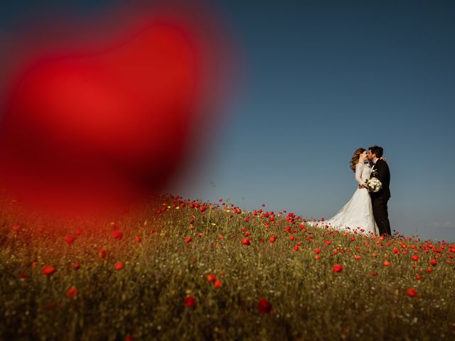 Il matrimonio di Giulia e Maurizio a Roma, Roma 32