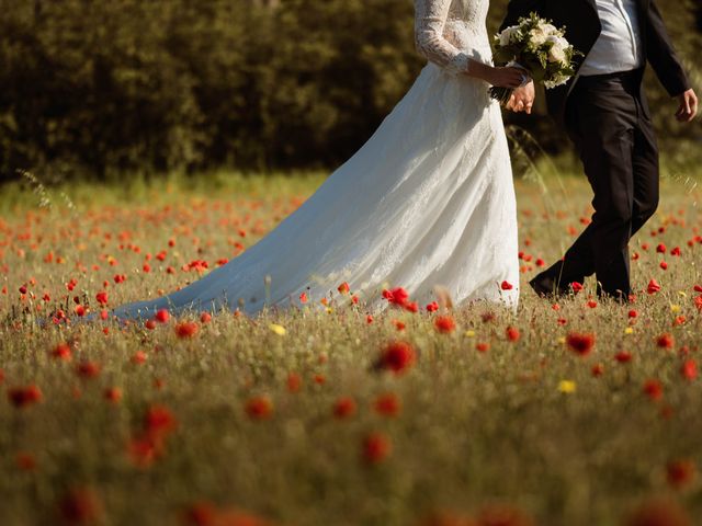 Il matrimonio di Giulia e Maurizio a Roma, Roma 33