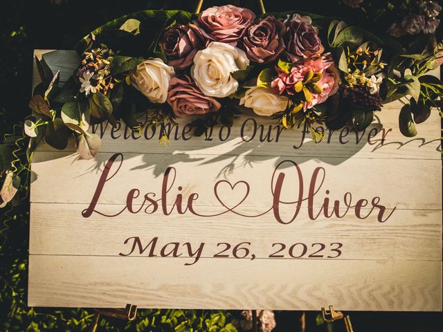 Il matrimonio di Oliver e Leslie a Salò, Brescia 29