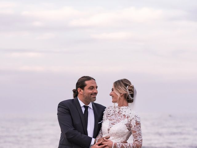 Il matrimonio di Maurizio e Daniela a Mola di Bari, Bari 35