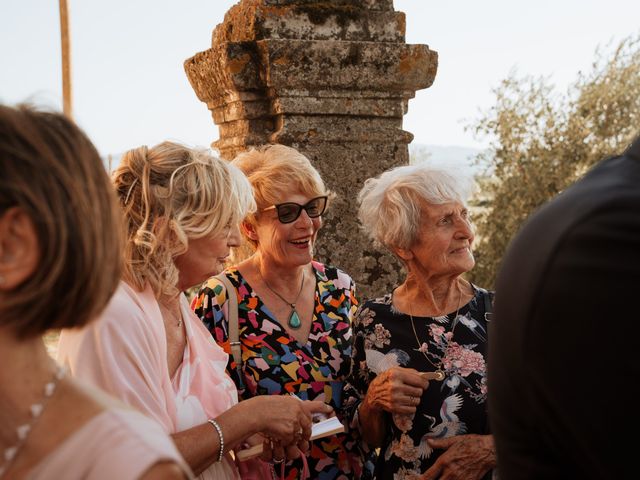 Il matrimonio di Mattia e Virginia a Pistoia, Pistoia 25