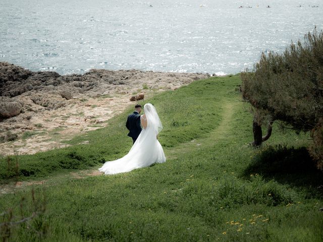 Il matrimonio di Roberto e Eleonora a Alliste, Lecce 39